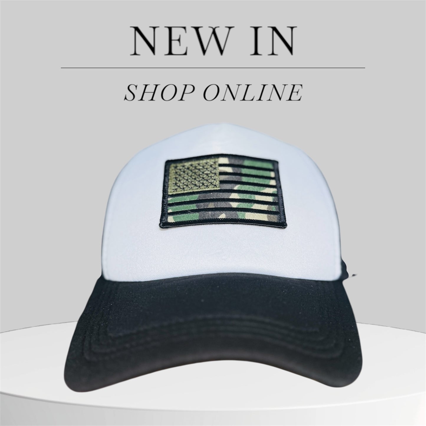 Trucker