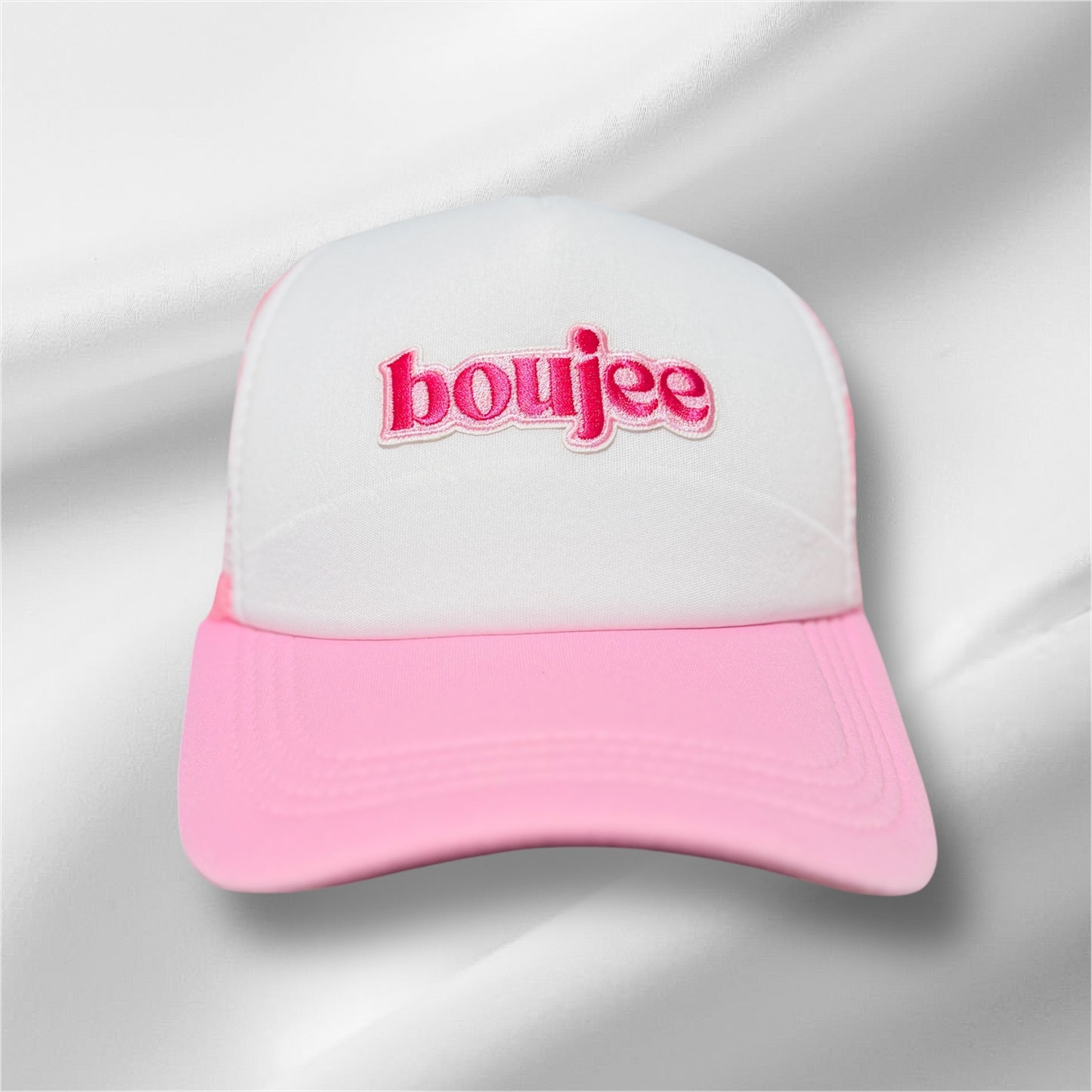 Trucker