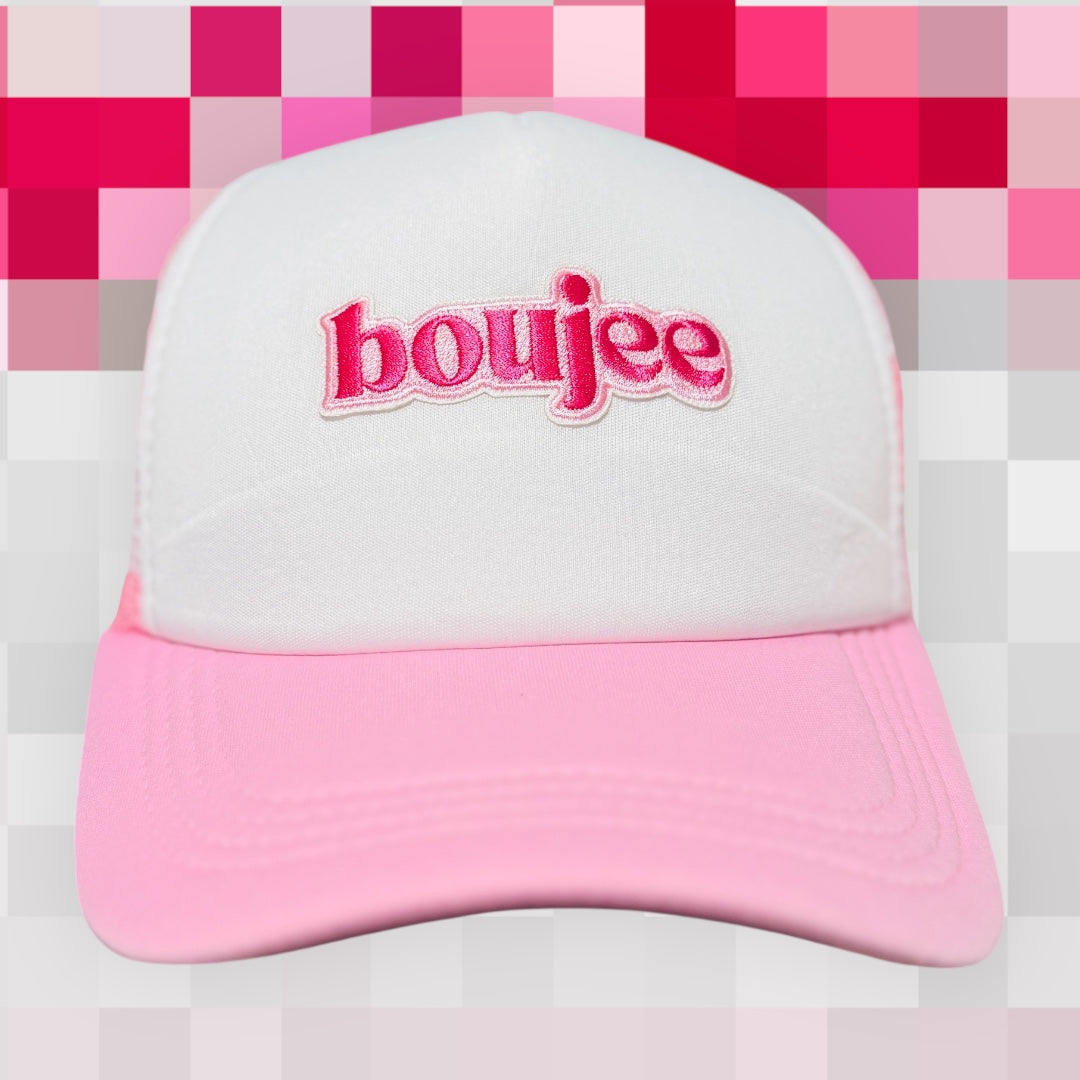 Trucker