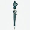 Black Nurse/Doctor Beaded Pen - Image 2